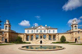 The Langley, A Luxury Collection Hotel