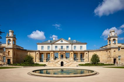 The Langley, A Luxury Collection Hotel