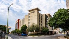 Fairfield Inn & Suites San Antonio Dtwn
