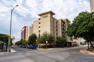 Fairfield Inn & Suites San Antonio Dtwn