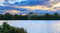 Washington Dulles Airport Marriott