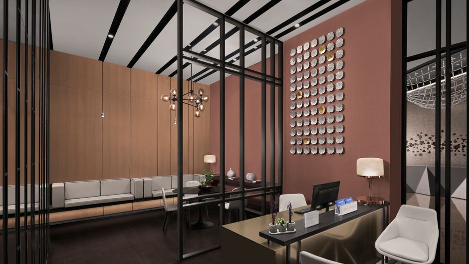 JW Marriott Hotel Istanbul Marmara Sea Other