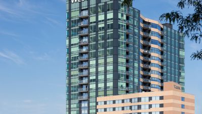 The Westin Edina Galleria