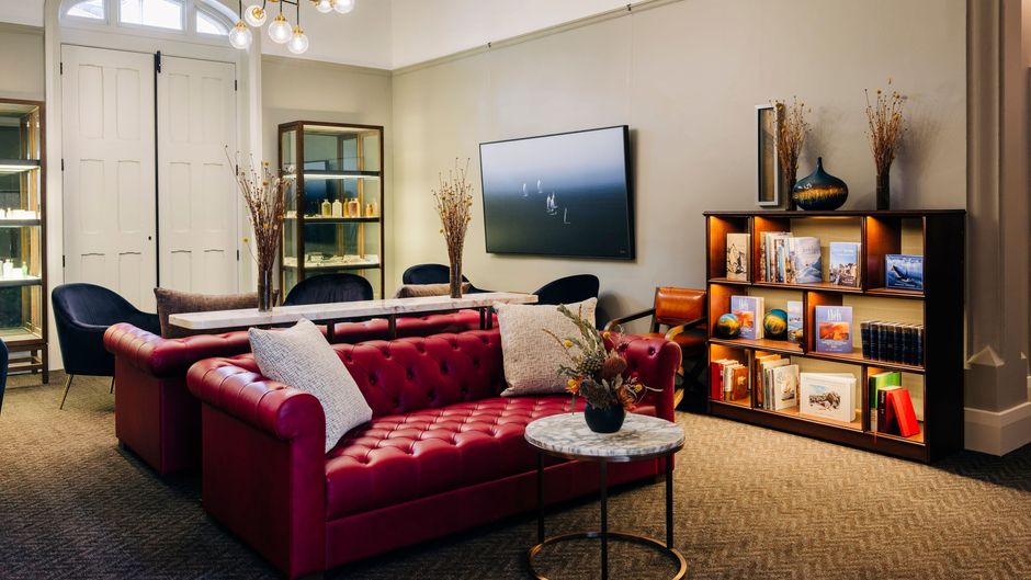 The Tasman, A Luxury Collection Hotel Other