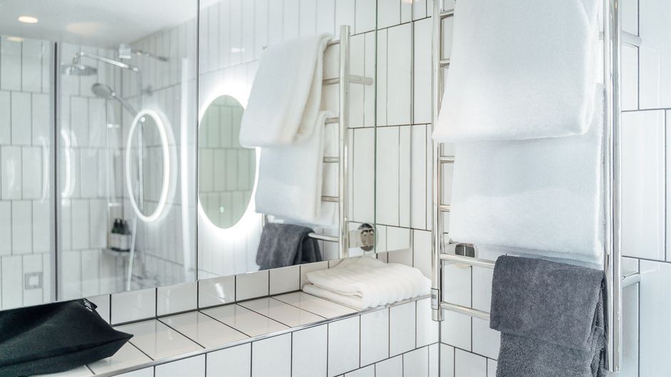 Unity Helsinki Room