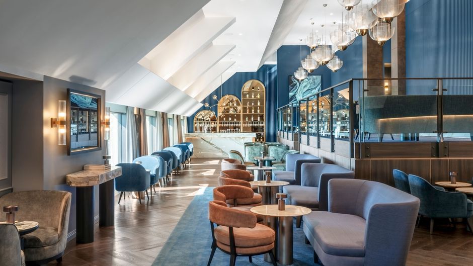 InterContinental Sydney Other