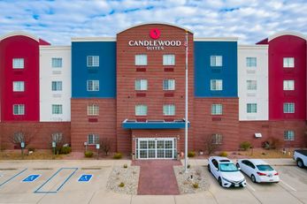 Candlewood Suites