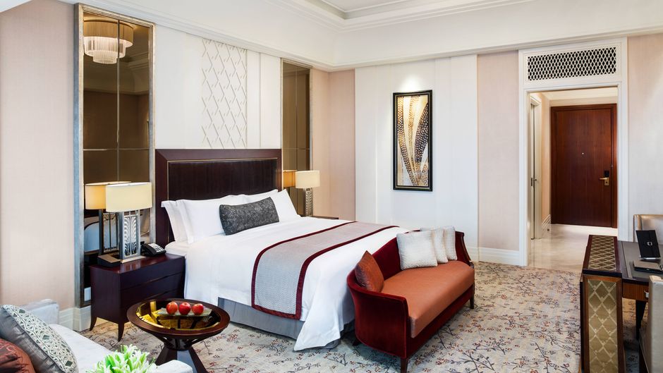 The St Regis, Chengdu Room
