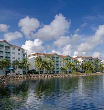 Marriott's Villas at Doral