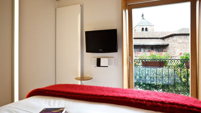 Echaurren Hotel