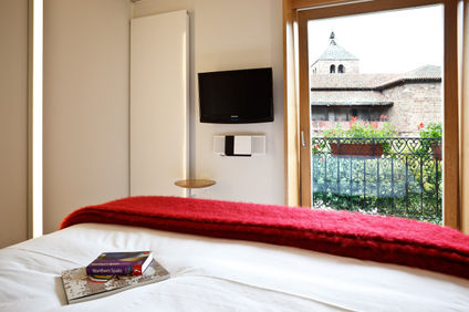 Echaurren Hotel