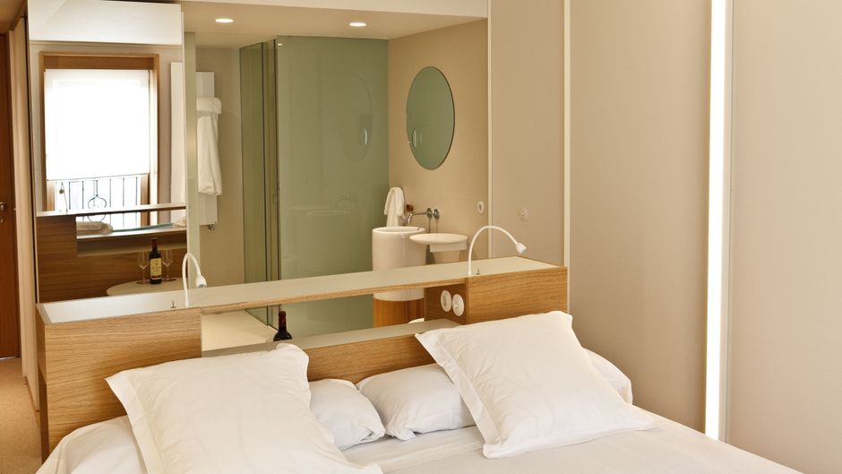 Echaurren Hotel Other
