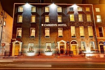 Cassidy's Hotel