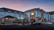 Shannon Springs Hotel