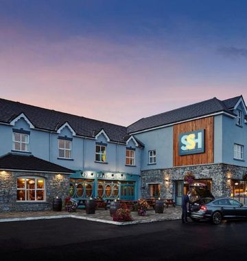 Shannon Springs Hotel