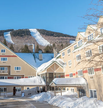 Grand Summit Hotel at Attitash