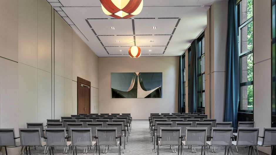 Sheraton Berlin Grand Hotel Esplanade Meeting