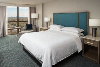 Sheraton Dallas Hotel by the Galleria