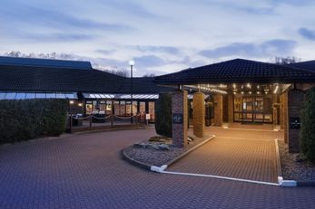 Delta by Marriott Peterborough