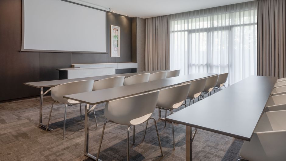 AC Hotel Coslada Aeropuerto Meeting