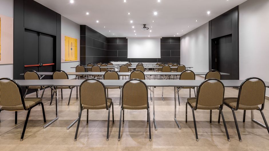 AC Hotel Coslada Aeropuerto Meeting