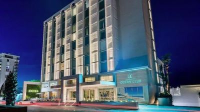 Condado Ocean Club