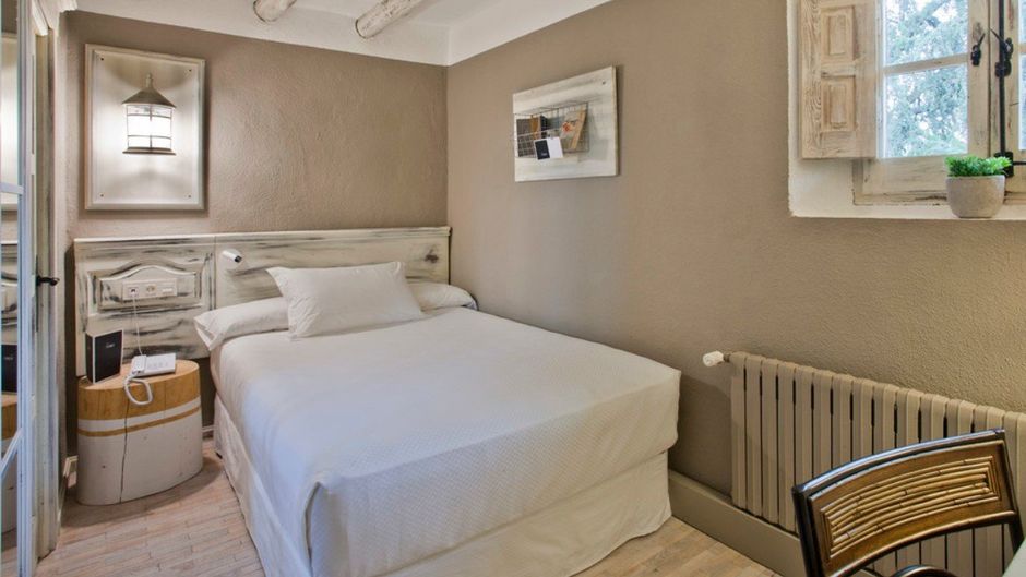 Luze El Toro Room