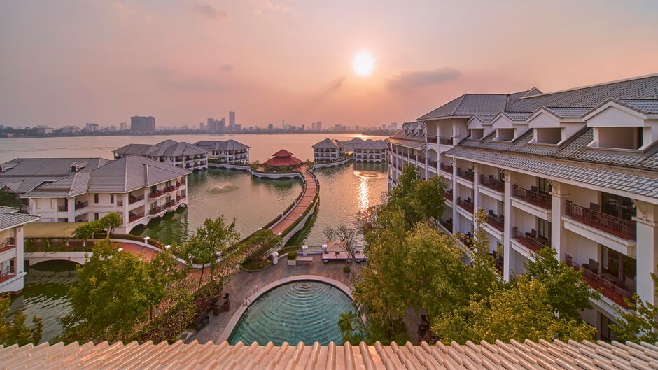 InterContinental Hanoi Westlake Other