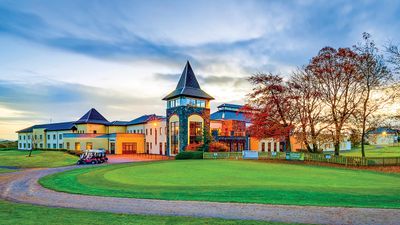 Ballymascanlon Hotel & Golf Resort