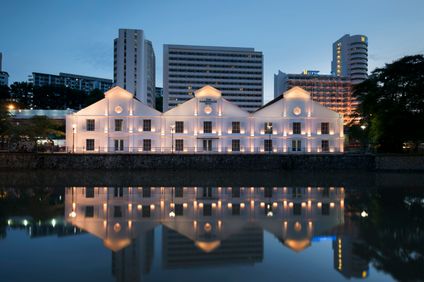The Warehouse Hotel, a Design Hotel