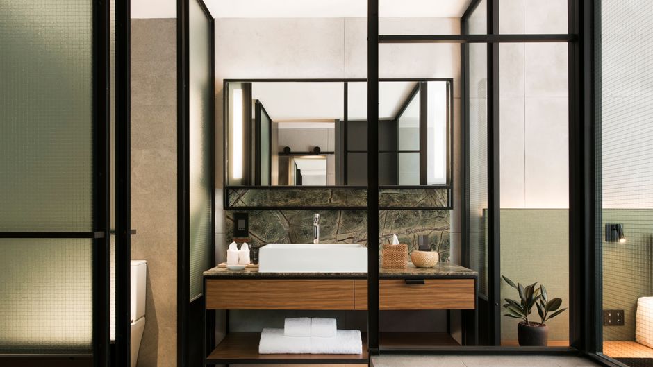 The Warehouse Hotel, a Design Hotel Other