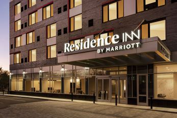Residence Inn New York JFK Airport