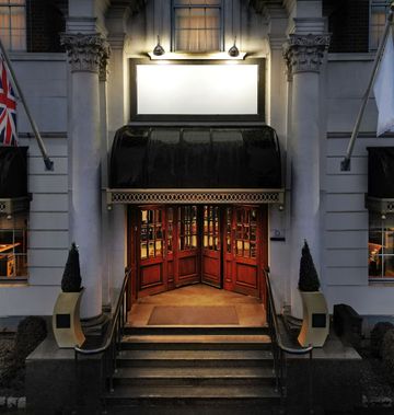Delta Hotels Birmingham