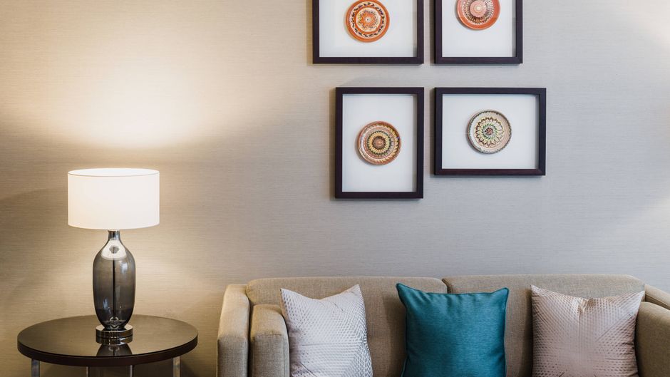 JW Marriott Bucharest Grand Hotel Suite