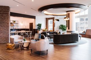 The Alida, a Tribute Portfolio Hotel
