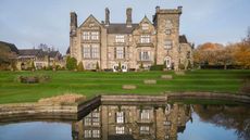 Delta Hotels Breadsall Priory Country Cl