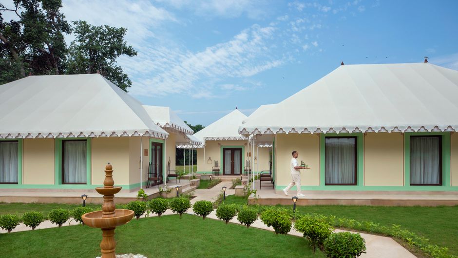 The Gateway Hotel Fatehadbad Rd Agra Spa