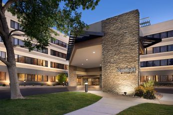 Fairfield Inn & Stes Denver SW/Lakewood