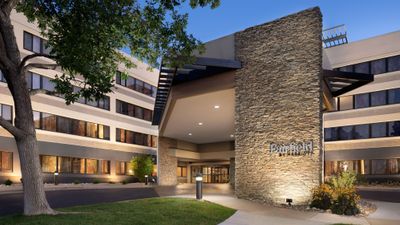Fairfield Inn & Stes Denver SW/Lakewood