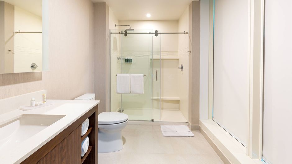 Residence Inn By Marriott Panama City Room