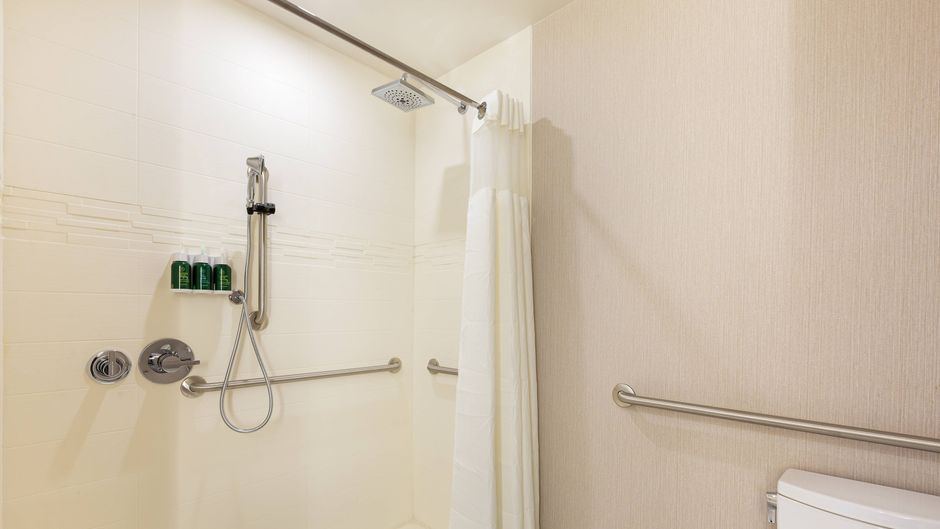 Residence Inn By Marriott Panama City Room