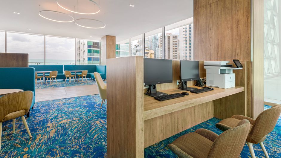Residence Inn By Marriott Panama City Other
