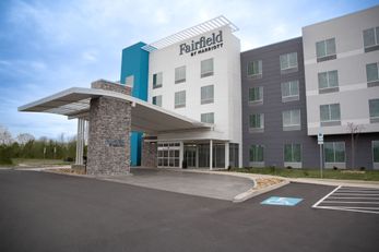 Fairfield by Marriott Kingsport
