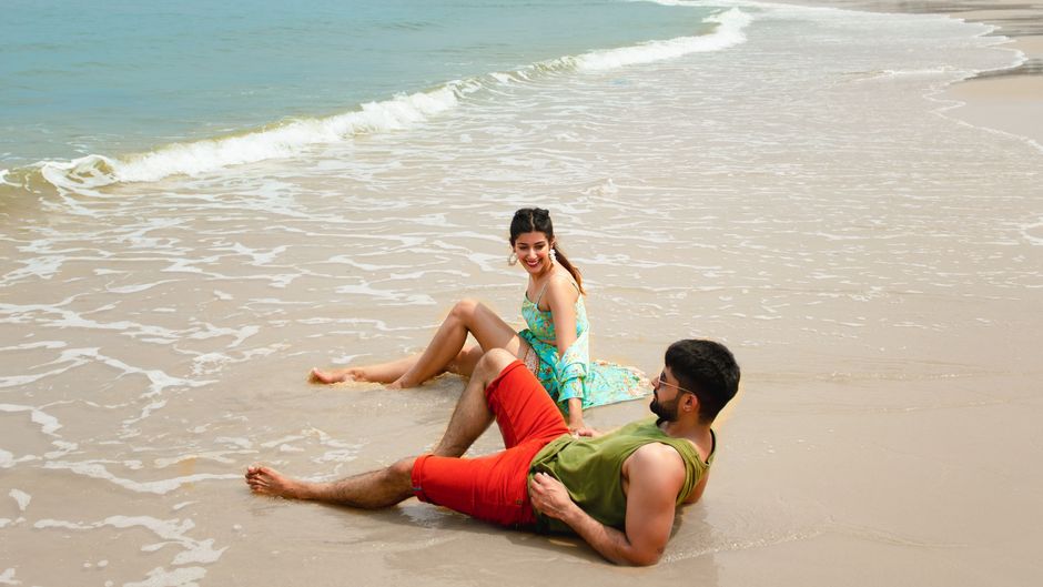 Fairfield by Marriott Goa Calangute Beach