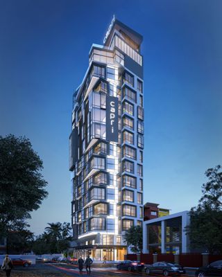 Capri By Fraser, Phnom Penh