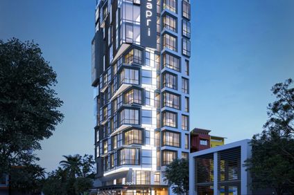 Capri By Fraser, Phnom Penh