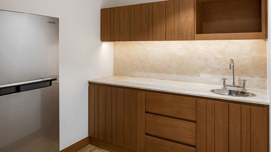 Barranquilla Marriott Hotel Suite