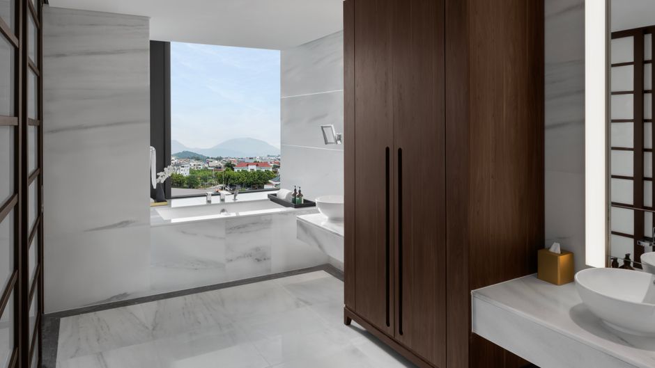 Crowne Plaza Vinh Yen City Centre Room