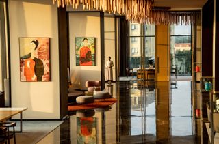 Crowne Plaza Vinh Yen City Centre