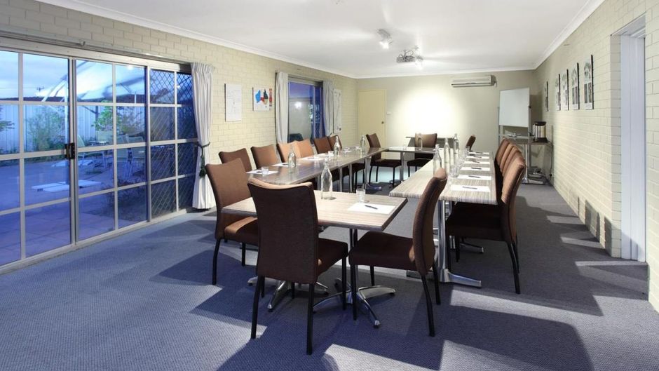 The Henry Parkes Meeting